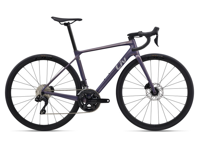 Liv LANGMA ADVANCED 1(XXS) 2020年モデル Langma Advanced 1 (2026) | Women Race bike | Liv Cycling UK