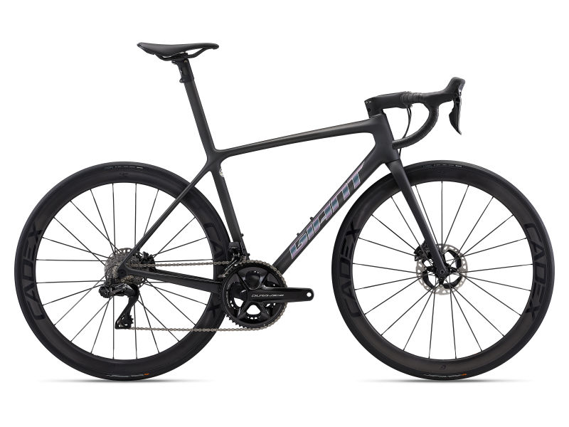Baby variabel ontrouw TCR Advanced SL Disc 0 (2022) | Race Fiets | Giant Bicycles Nederland