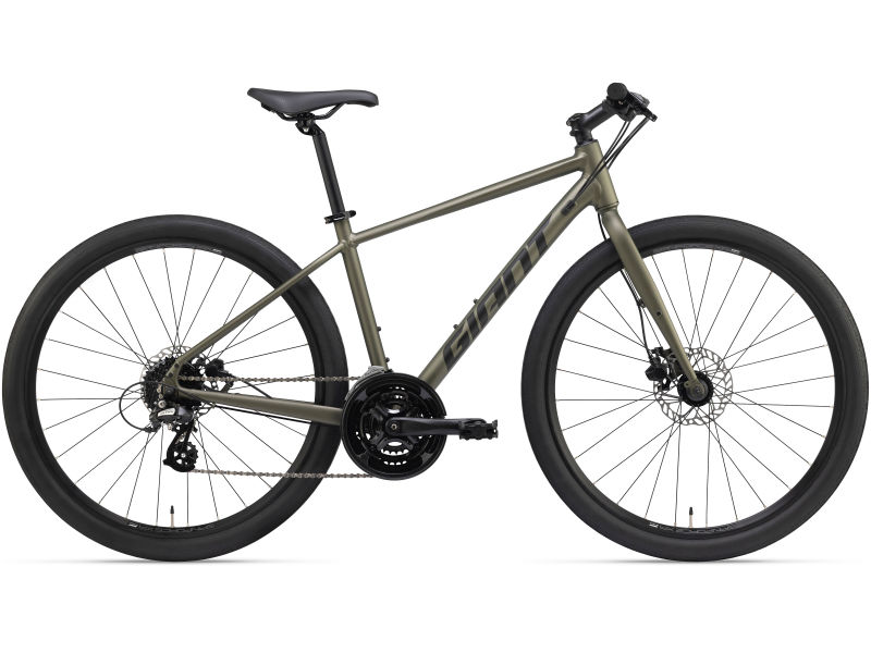 Gravier Disc (2027) | Gravel bike | Giant Bicycles Japan 日本