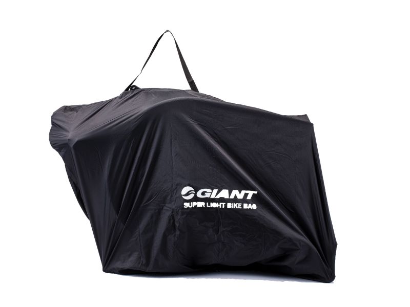 超輕量攜車袋SUPER LIGHT BIKE BAG | Giant Bicycles Taiwan 臺灣