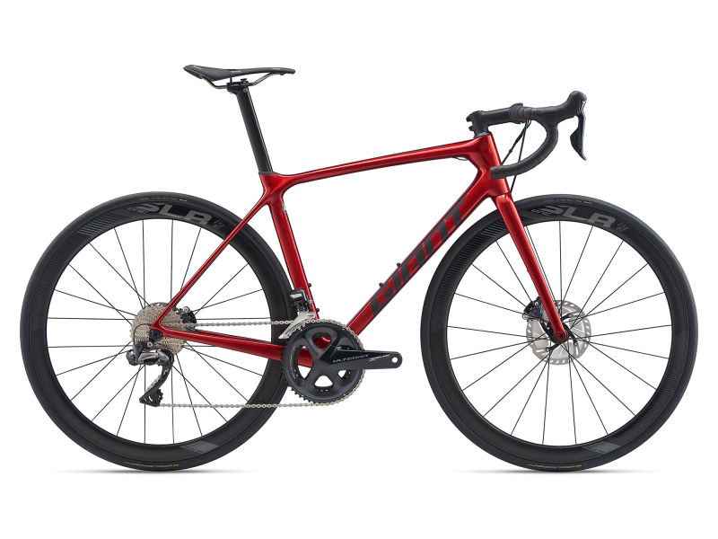 Giant tcr advanced top 1 kom 2020