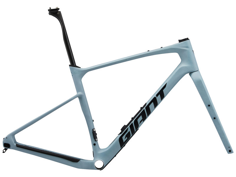 Revolt Advanced Pro Frameset (2025) | Gravel bike | Giant