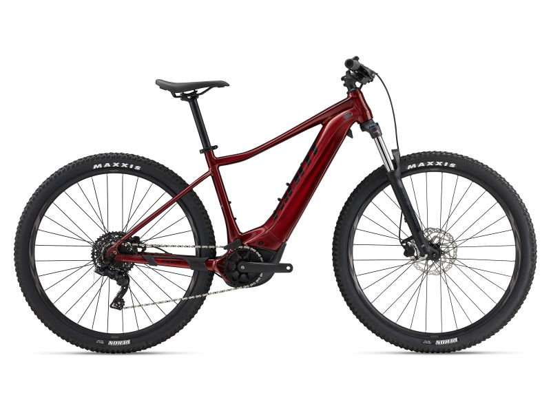 Giant phantom hot sale e bike