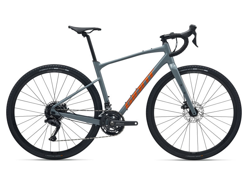 Revolt 2 (2026) | Gravel bike | Giant Bicycles Canada