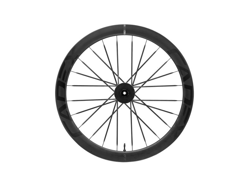 CADEX Max 50 Disc Tubeless | CADEX Japan 日本