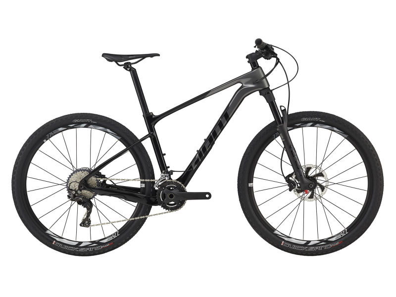 Vtt giant xtc advanced new arrivals