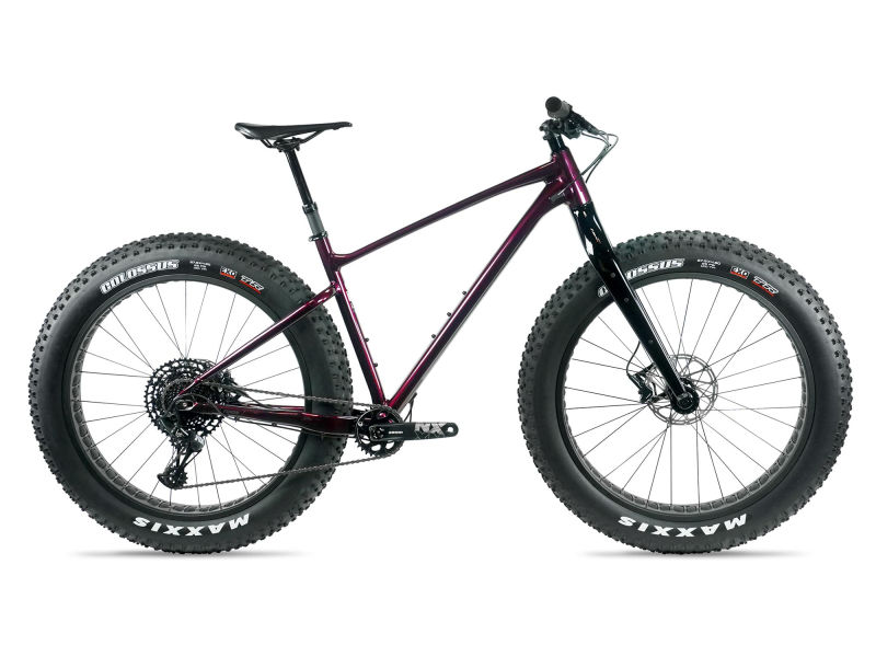 Yukon 1 2020 bike Giant Bicycles Moldova