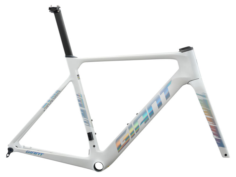 Propel Advanced Pro Frameset (2026) | Aero Race bike | Giant