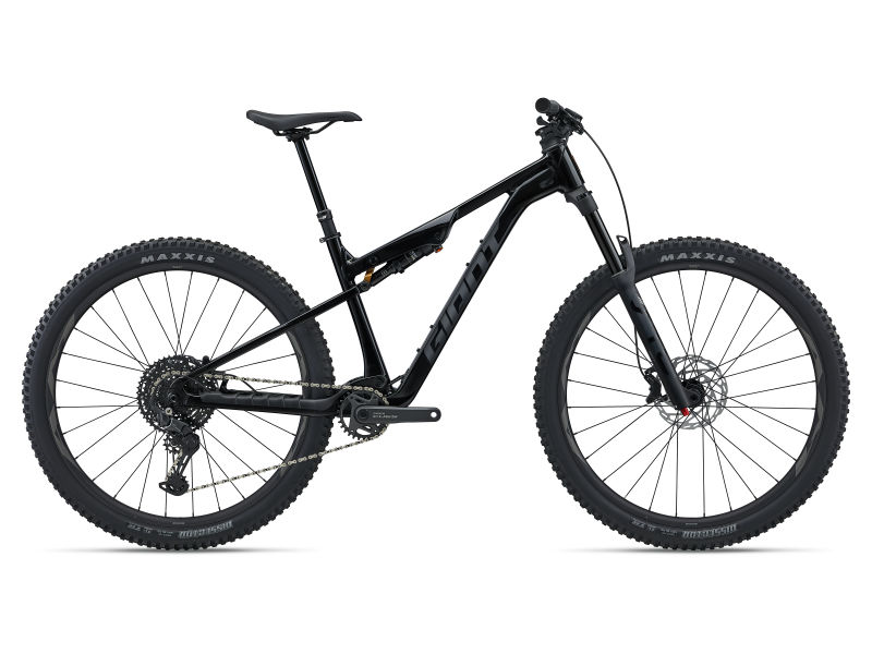 Stance (スタンス) | Trail Mountain Bike フルサスペンション