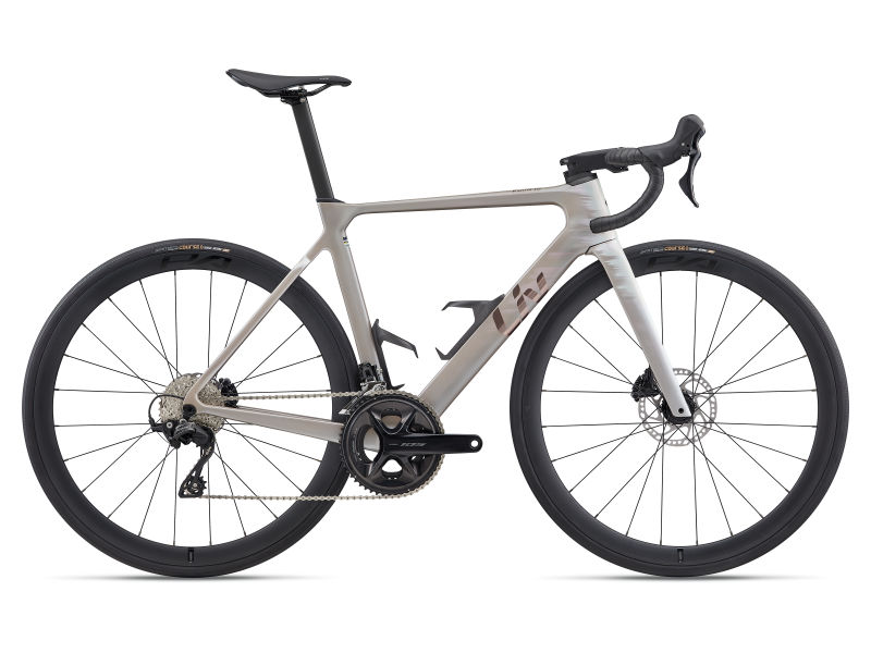 EnviLiv Advanced 2 (2026) | Women Aero Race bike | Liv Cycling UK