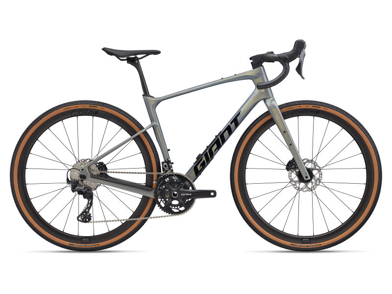 世界を買える 海外ブランド Advanced Revolt 0 Bicycles Giant | bike Gravel | (2025) 自転車本体