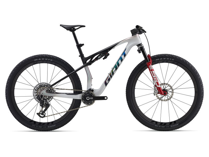 自転車本体 GIANT ANTHEM ADVANCED Giant Anthem SX Advanced Review | ENDURO Mountainbike Magazine