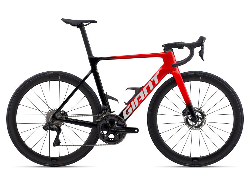 Propel Advanced Pro (Dura-Ace) (2026) | Aero Race bicicleta Propel Advanced Pro (Dura-Ace) (2026) | Aero Race bicicleta