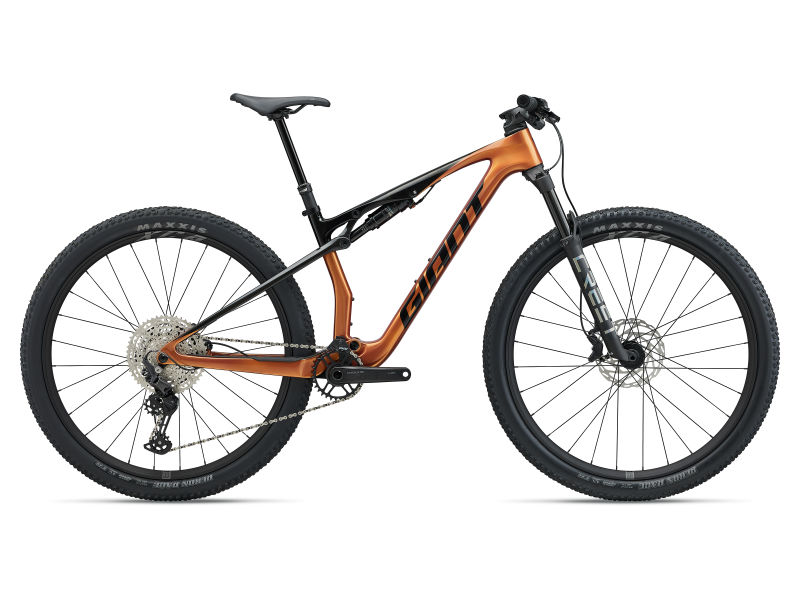 Anthem Advanced Pro (2027) | XC bike | Giant Bicycles US