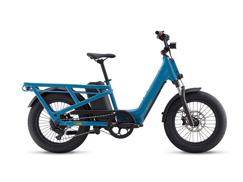 Giant folding best sale electric bike