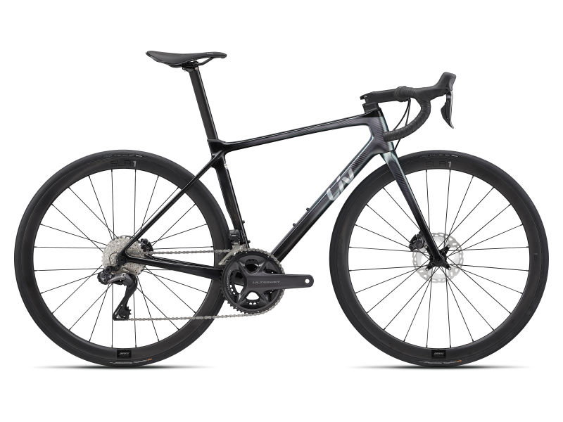 Langma Advanced Pro Disc 0 (2023) | Women bike | Liv Cycling Iceland