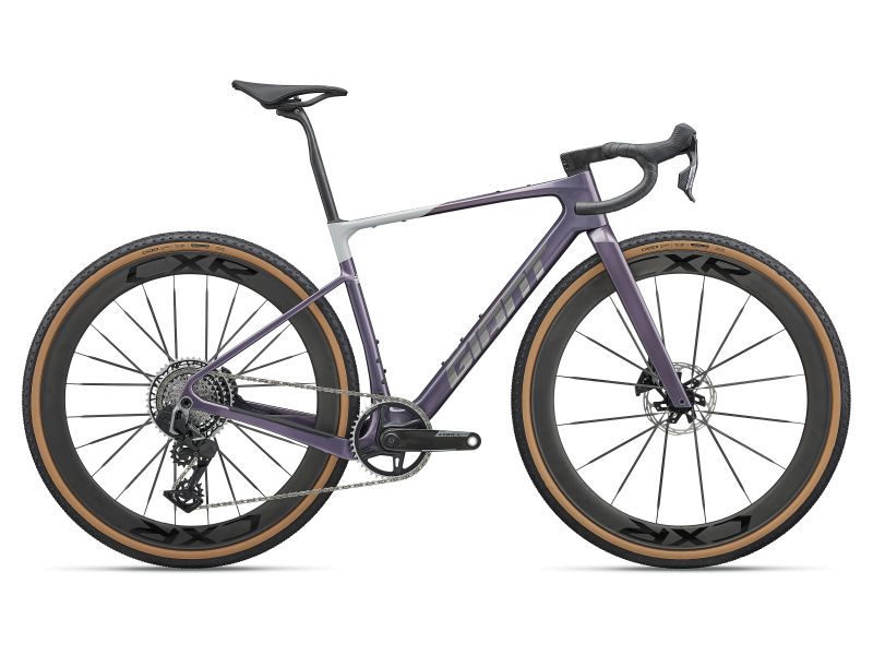 Revolt Advanced SL 1 (2027) | Gravel bike | Giant Bicycles Japan 日本