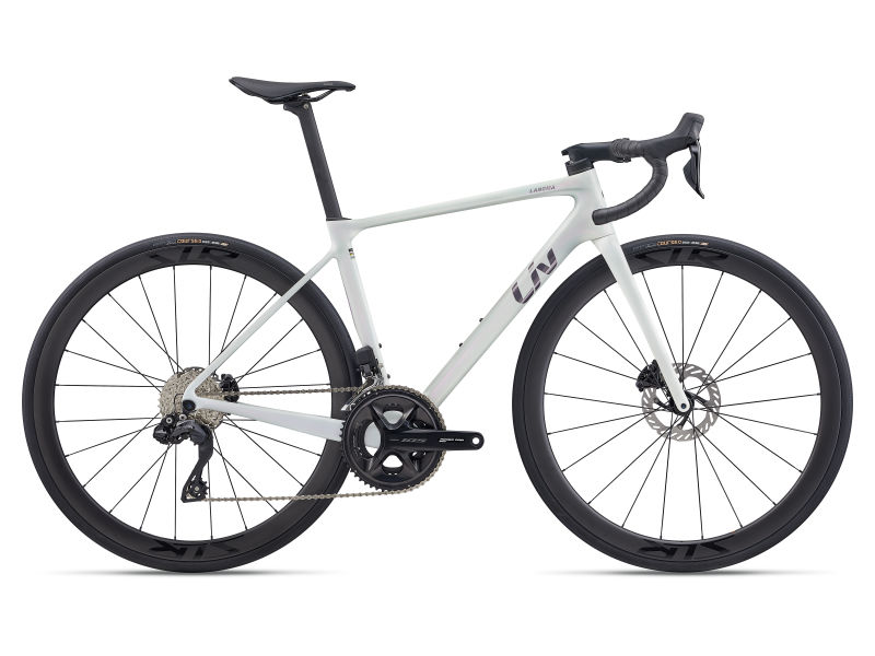 パーツ GIANT  LIV LANGMA ADVANCED PRO1 DISC Liv Langma Advanced Pro Disc 1 AR - Bike Mart - Dallas' Best