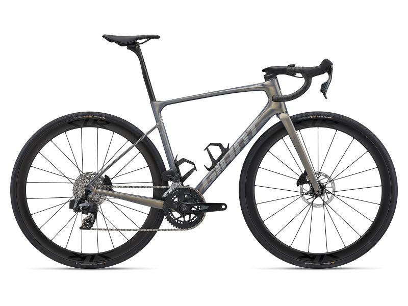 Defy Advanced Pro 1 (2027) | Endurance bike | Giant Bicycles Japan