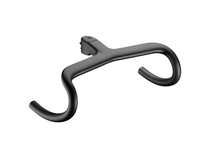 Contact SLR 1 Aero Integrated Handlebar | Carbon Aero Bar, SLR 1