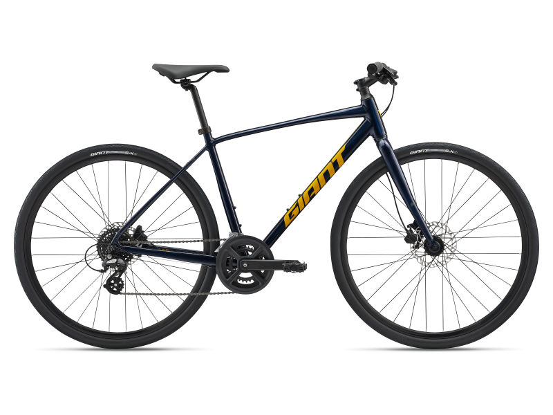 Giant Escape Disc 3 2025 Versatile Hybrid Bike for Everyday Adventures Giant Bicycles Canada