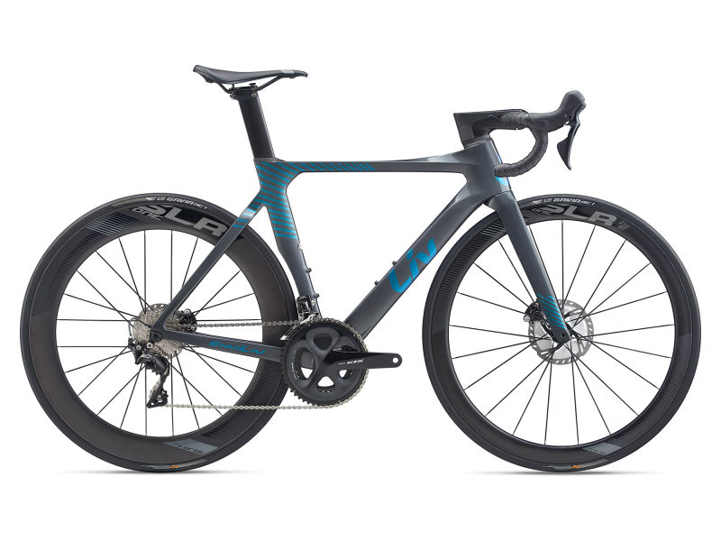 Liv envie cheap advanced pro