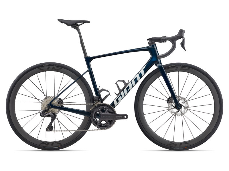 GIANT DEFY ロードバイク ホワイト/ブルー Defy Advanced Pro 0 (2026) | Endurance bike | Giant Bicycles