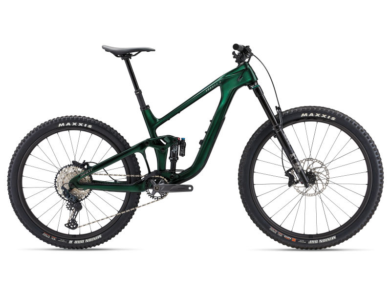 Trance X Advanced SX 2024 Trail bike Giant Bicycles US