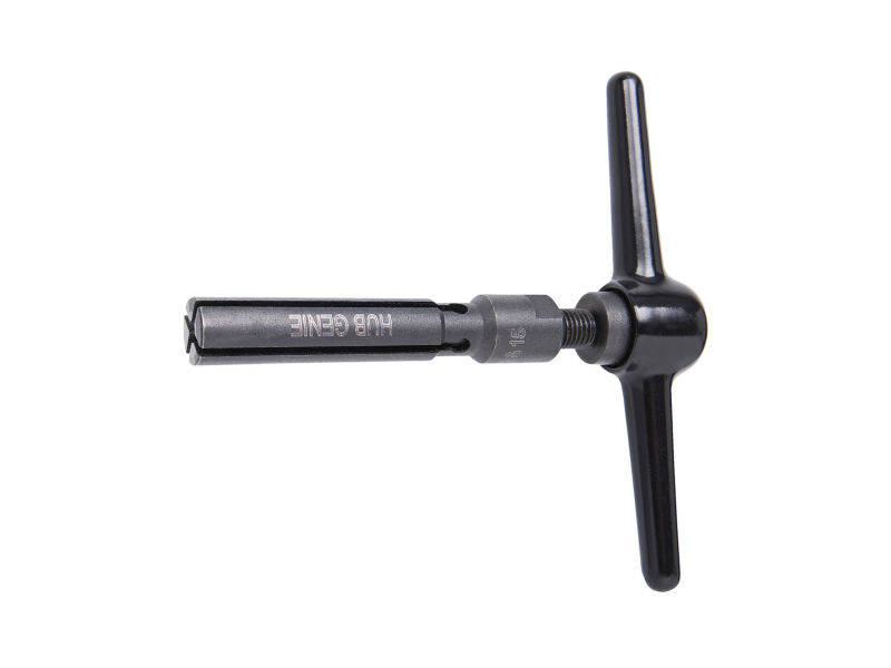 Unior Bike Tools Hub Genie - 1758/4