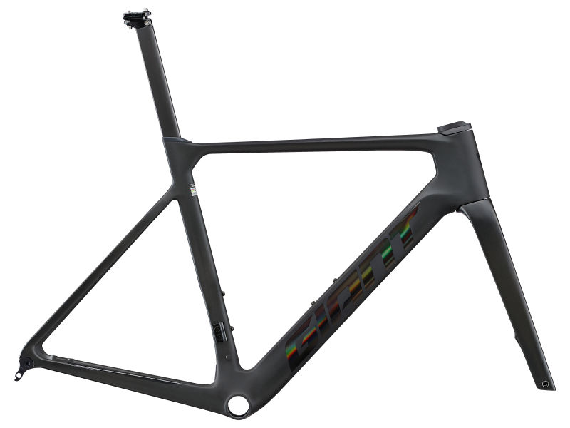 Propel Advanced Pro Frameset (2026) | Aero Race bike | Giant