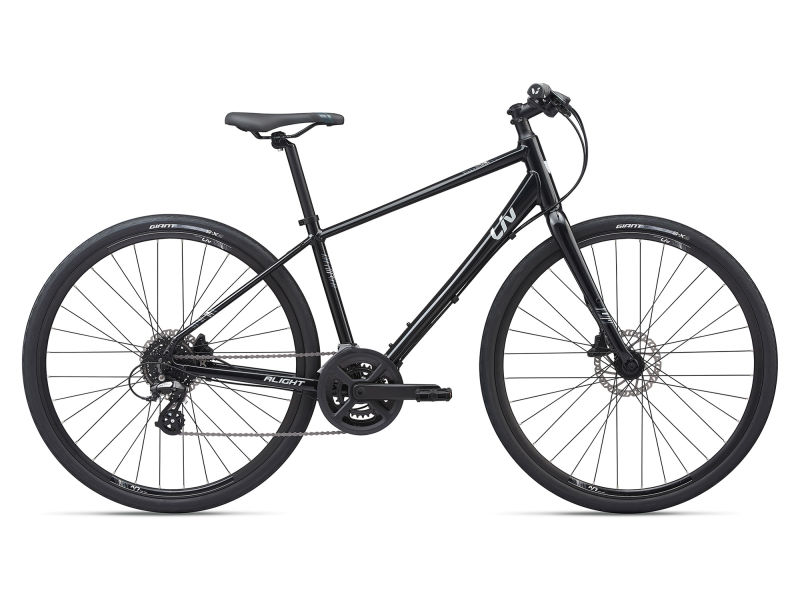 Liv alight disc 2020 sale