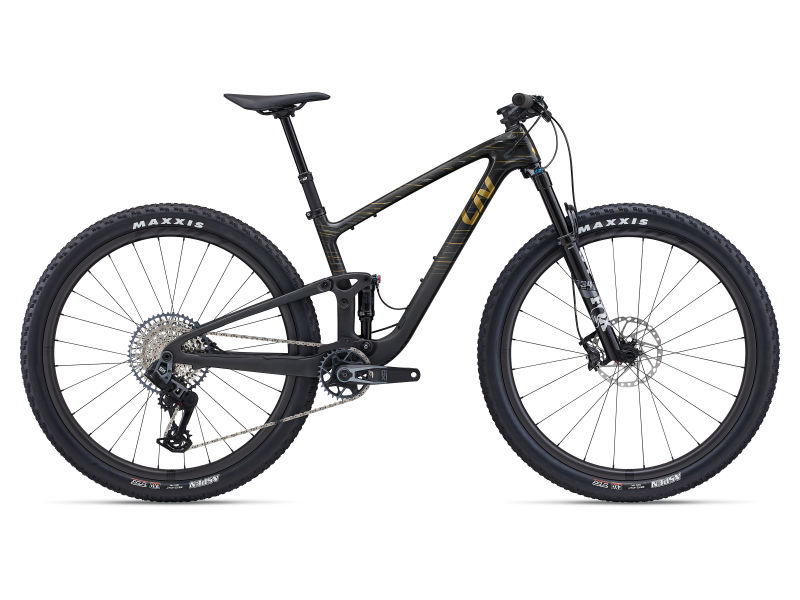 Pique Advanced 29 1 2024 Women XC bike Liv Cycling US