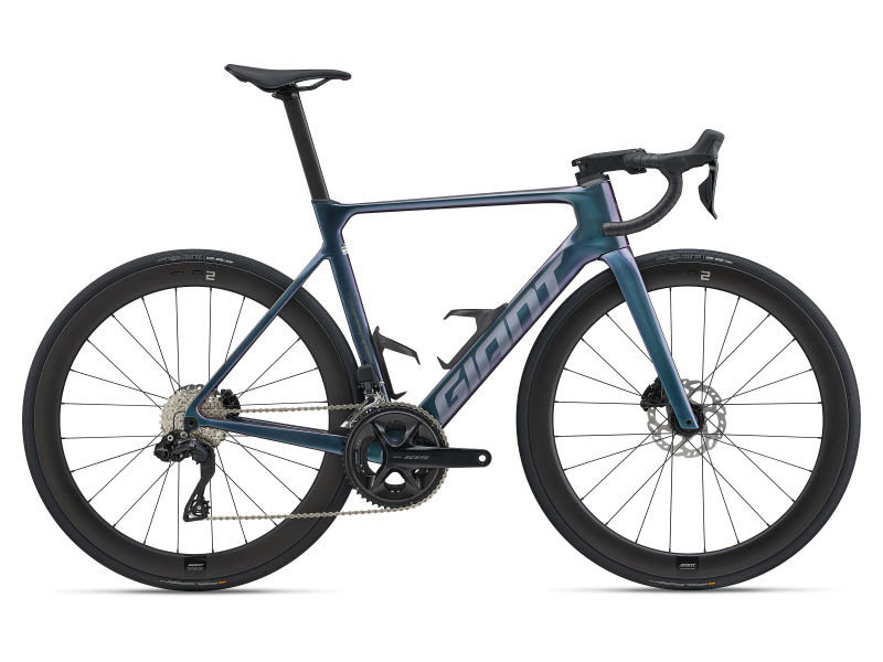 Giant Propel Advanced 1 2025 Performance Road Bike with Aero Carbon Frame Giant Bicycles Canada