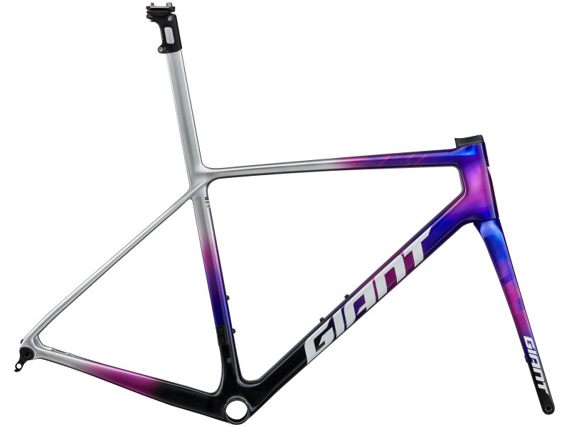 TCR Advanced SL Team Frameset (2026) | Race bike | Giant Bicycles US