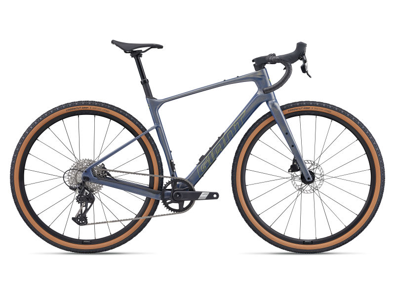 REVOLT 新品未使用 Revolt Advanced 1 (2026) | Gravel bike | Giant Bicycles US