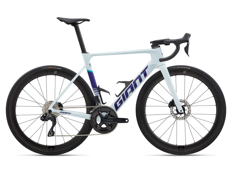 Propel Advanced 1 (2026) | Aero Race bicicleta | Giant Bicycles