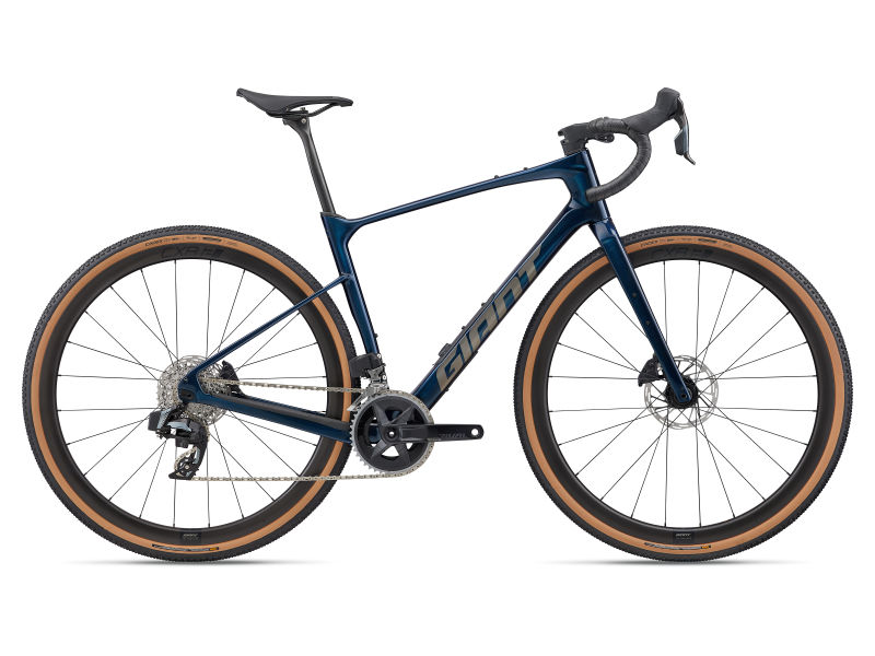 Revolt Advanced Pro 1 (2026) | Gravel bike | Giant Bicycles Japan 日本