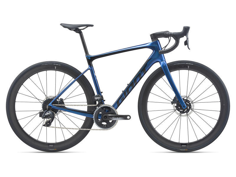 Defy advanced pro 1 force 2020 top