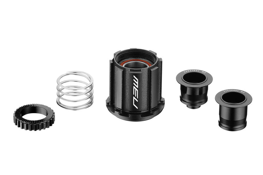 CADEX AR Freehub Body Kit for Campagnolo 13 speed