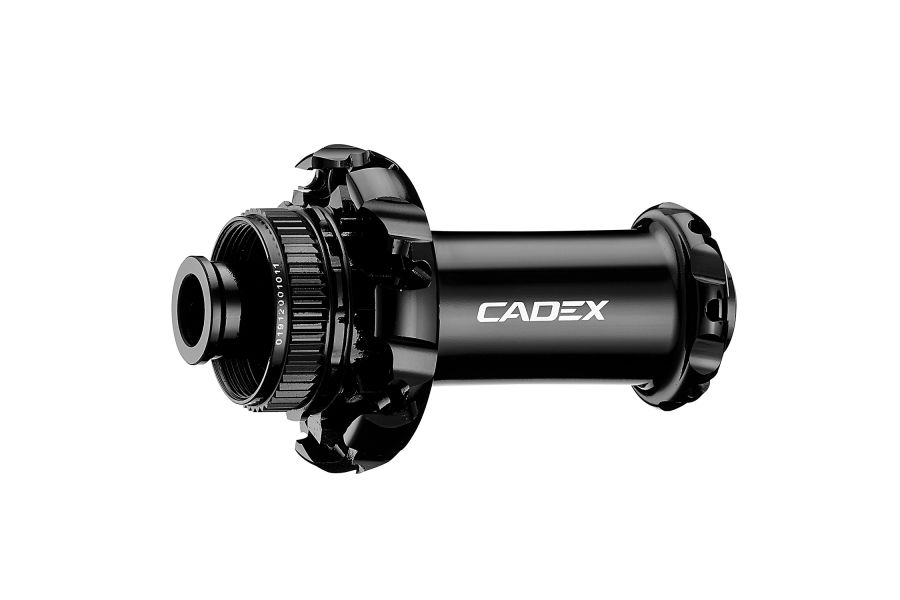 CADEX DB F Hub 21x100 12mm Centerlock