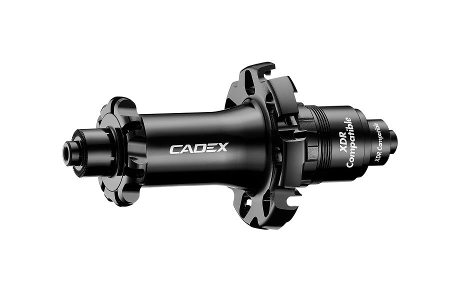 CADEX RB R Hub 12S 21x130 5mm XDR