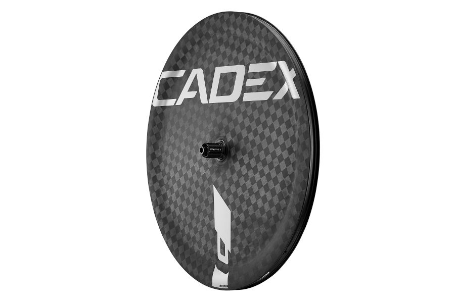 CADEX Aero Disc Tubeless Disc-Brake