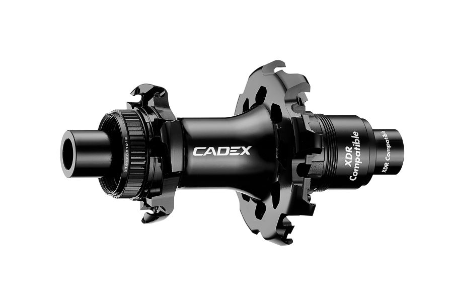 CADEX DB R HUB 12S 24x142 12mm XDR