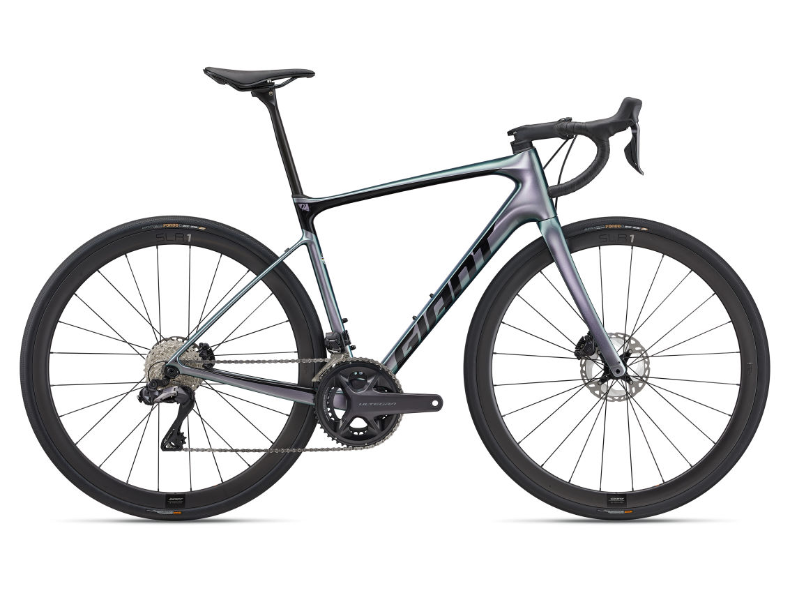 Giant defy sales weight