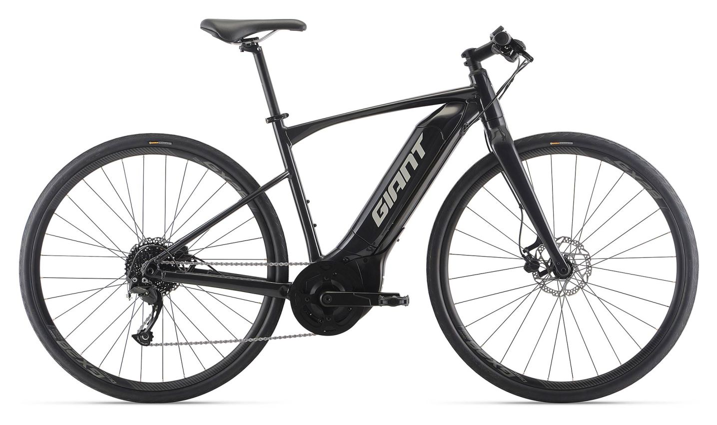 GIANT】当店おススメのEクロスバイクが30万円未満で買えちゃう