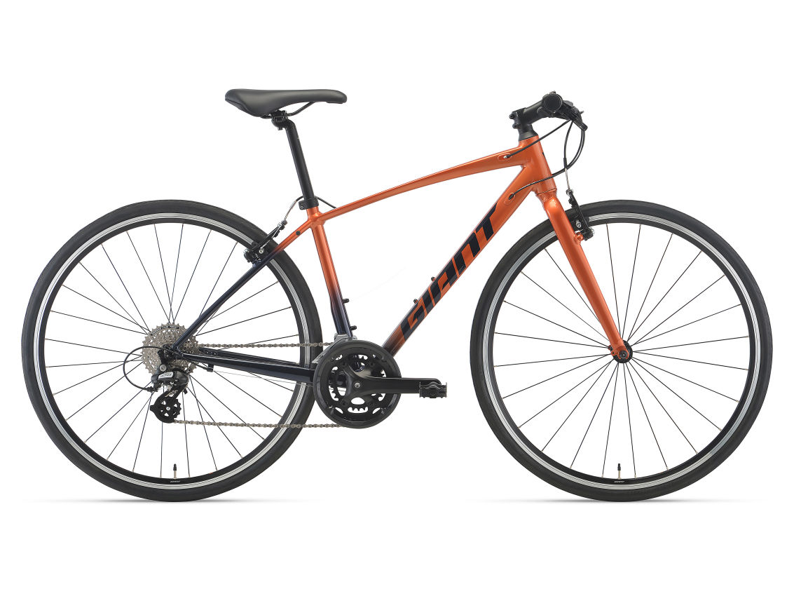 GIANT】新型モデルのESCAPE Xをはじめ2026年モデル各種クロスバイク