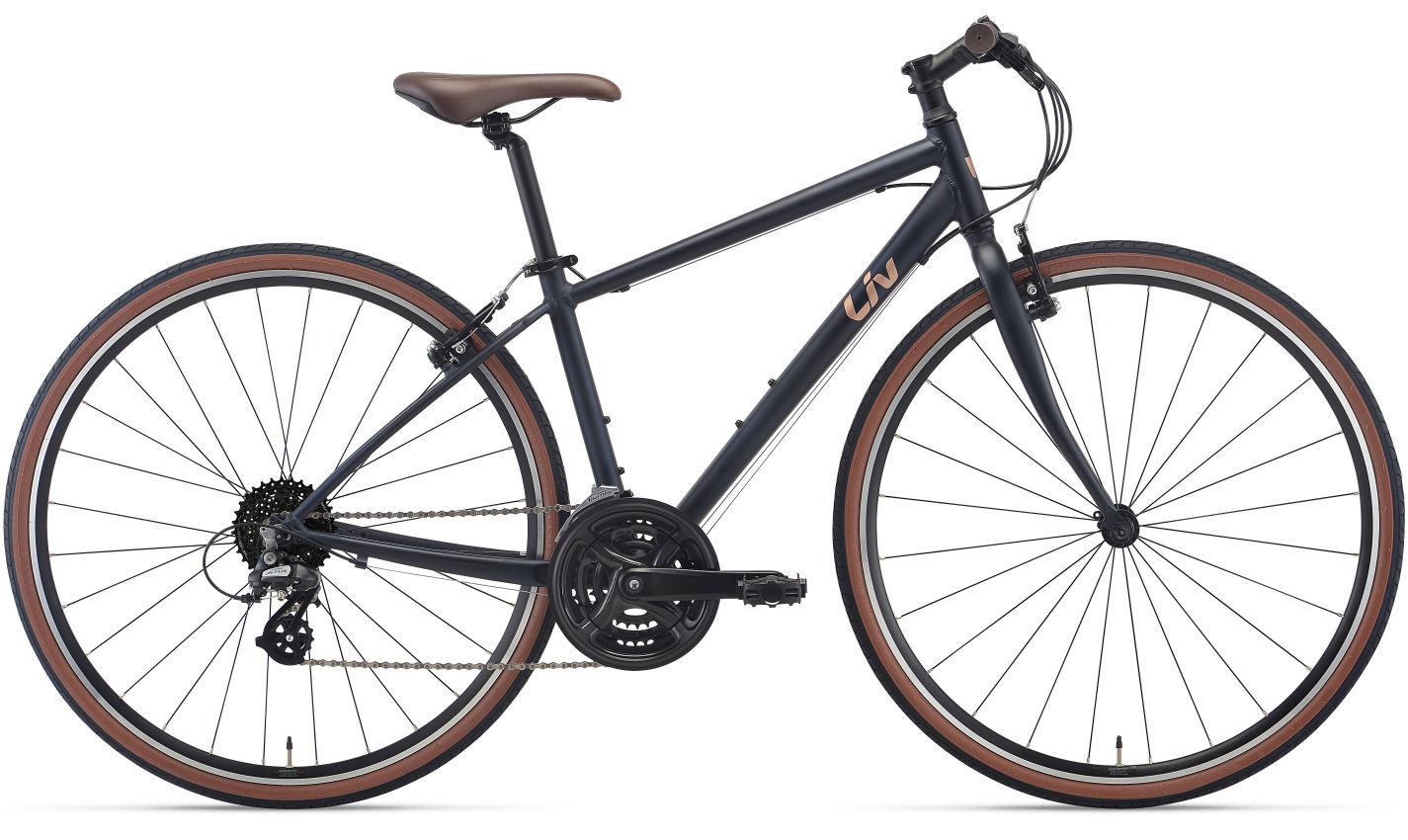 GIANT】新型モデルのESCAPE Xをはじめ2026年モデル各種クロスバイク