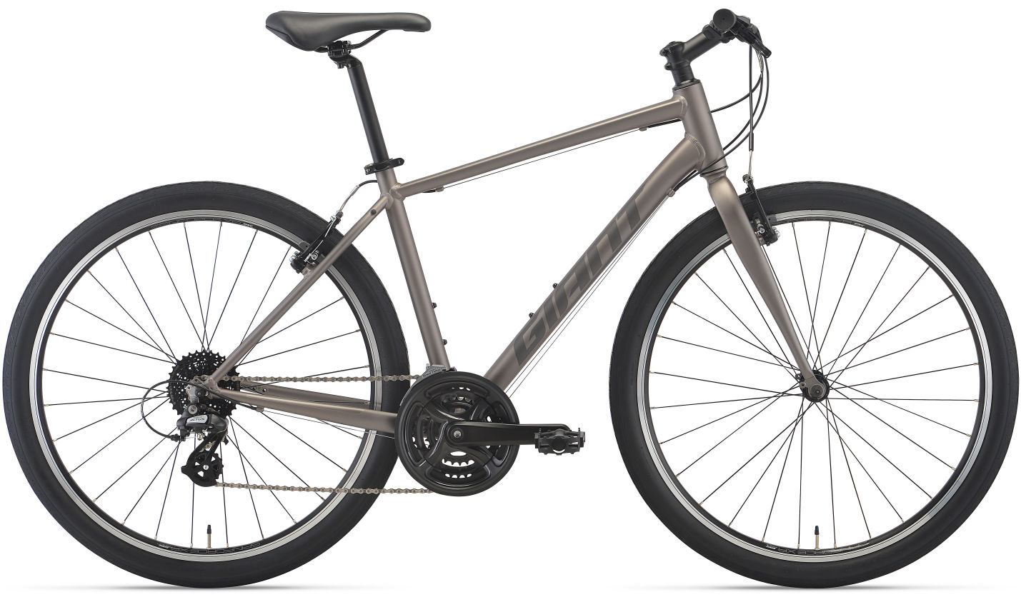 GIANT】新型モデルのESCAPE Xをはじめ2026年モデル各種クロスバイク