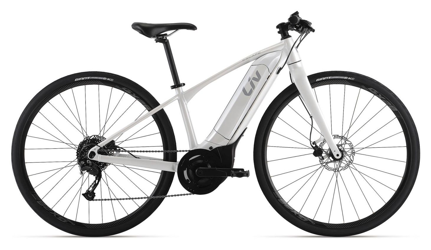E-BIKE 在庫状況 8/9更新 ｜ ジャイアントストア富山