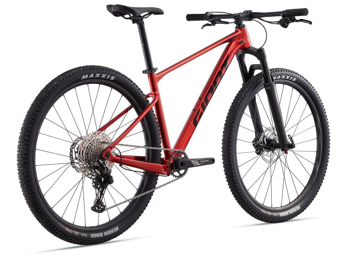 Mountain bike GIANT XTC SLR 29 2 888bike MTB Road TRI Citybike Inspired by LnwShop